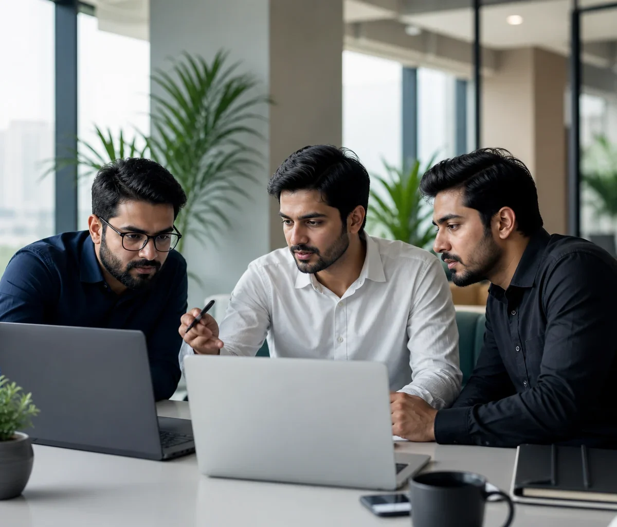 Custom CRM Module Design