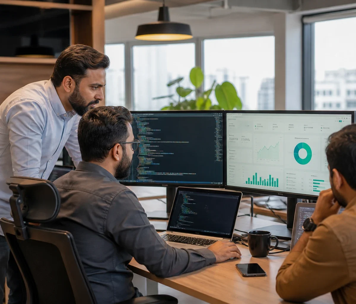 Cloud Native Product Foundation