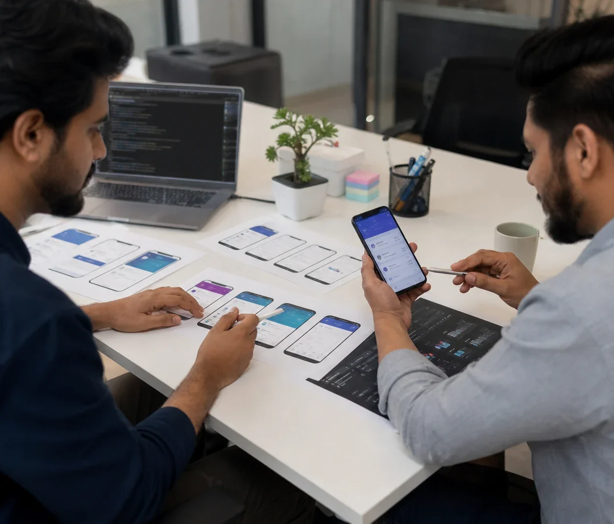 Data Dashboard and KPI Build
