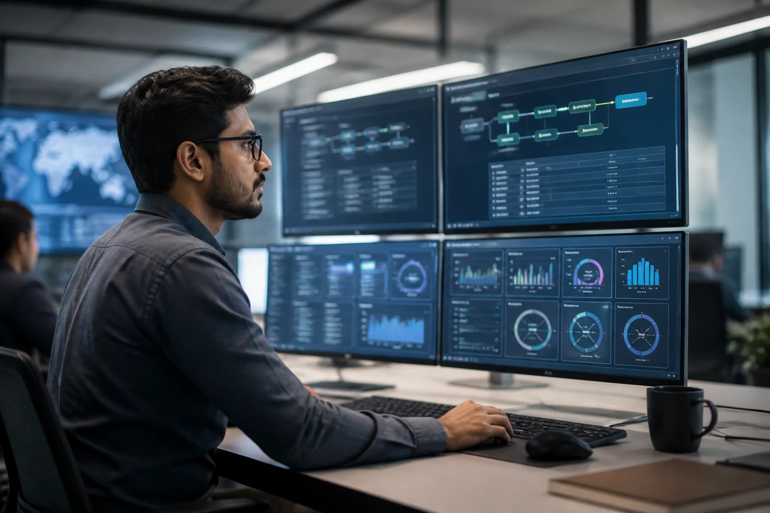 service-cloud-devops