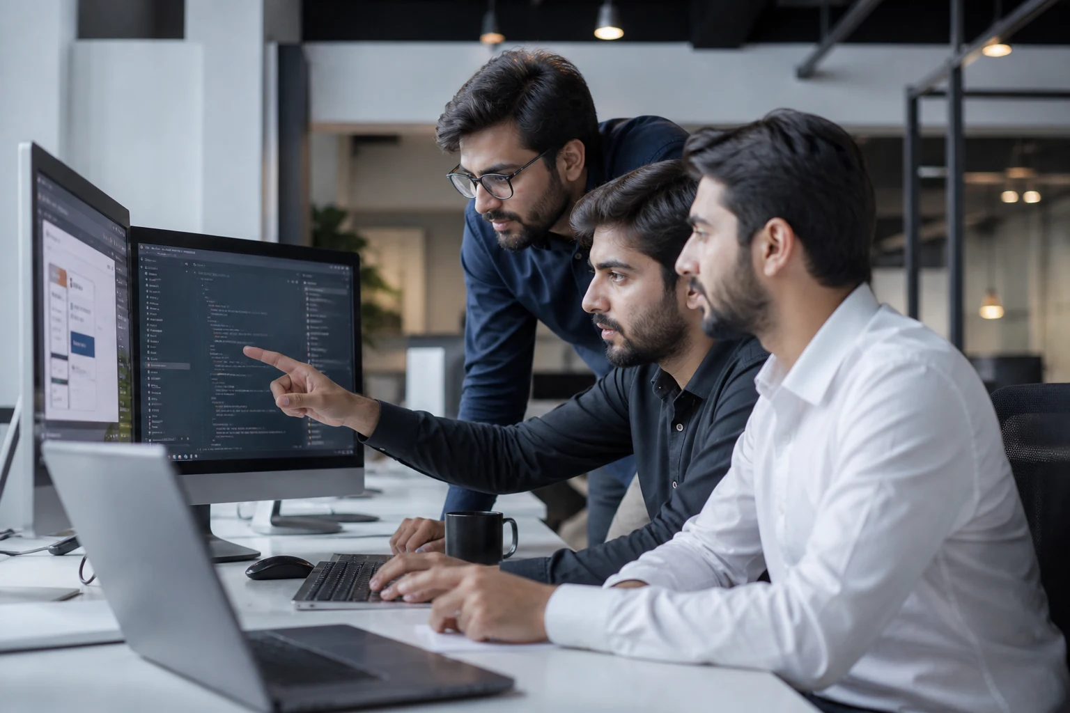 service-custom-software